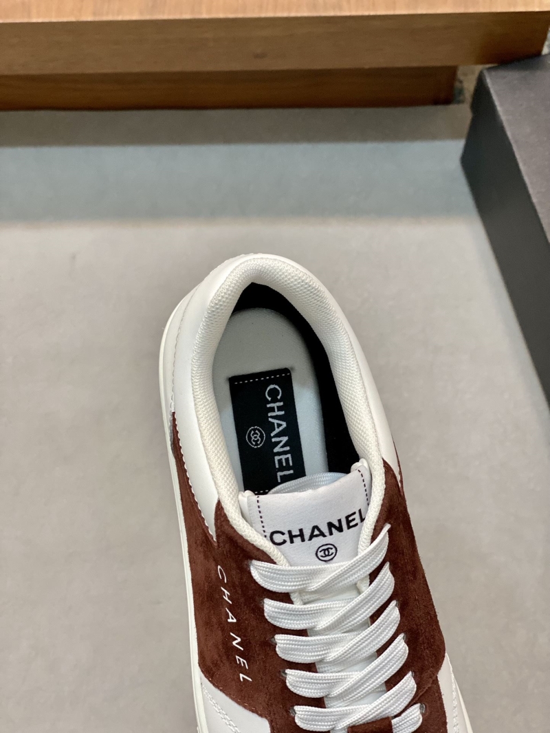 Chanel Casual Shoes